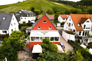Exklusives 2-Familienhaus mit vielen Extras in naturnaher Wohnlage mit Panoramablick – Rems-Murr-Kreis – Vorschaubild 32