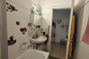 Naturbezogener Wohnraum: 3-Zimmer-Wohnung in Karlsruhe Waldstadt – Kolberger Straße 16b, 76139 Waldstadt, Karlsruhe – Vorschaubild 10