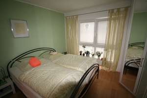 Helle 3-Zimmer-Hochparterre-Wohnung mit Rheinblick in Ddf-Hamm – 40221 Hamm, Düsseldorf – Vorschaubild 6