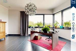 ++ Exklusives Penthouse in ruhiger Lage mit über 50 m² Dachterrasse ++ – Die vollständige Adresse der Immobilie erhältst du vom Anbieter., 4299 Stötteritz, Leipzig – Vorschaubild 6