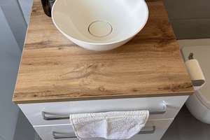 Helle 2,5 Zimmer Wohnung in Stuttgart Münster – Austraße 96, 70376 Münster, Stuttgart – Vorschaubild 2