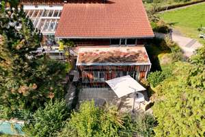 *LUXUS TRIFFT KOMFORT*
Wohnen für gehobene Ansprüche / Architektenhaus mit Pool, Wintergarten & ELW – Die vollständige Adresse der Immobilie erhältst du vom Anbieter., 89558 Böhmenkirch – Vorschaubild 39
