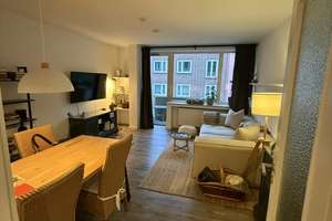 **Schöner wohnen im Herzen von Derendorf! Top 3-Raum-Wohnung* 2 Balkone* – Weißenburgstraße 15, 40476 Derendorf, Düsseldorf – Vorschaubild 3