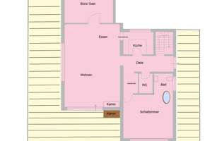 Traumhaus in der Natur ... Ferienhaus mit Pool, Sauna & Whirlpool – Kranwinkel 14, 59929 Brilon – Vorschaubild 47