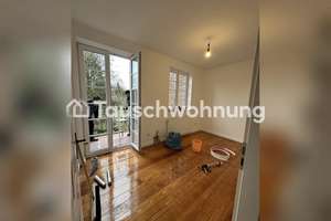 Tauschwohnung: 2-Zimmer Wohnung mit Balkon – Die vollständige Adresse der Immobilie erhältst du vom Anbieter., 22297 Alsterdorf, Hamburg – Vorschaubild 1