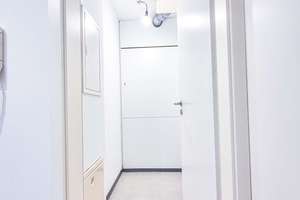 Leerstehende 1-Zimmer Wohnung mit großem Potenzial – Grombühlstraße 51C, 97080 Grombühl, Würzburg – Vorschaubild 5