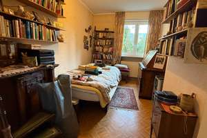 Einfamilienhaus Bungalow auf 650 m² großem Grundstück mit 142 m² Wfl.+ 90 m² Nfl. in ruhiger Lage! – 60439 Niederursel, Frankfurt am Main – Vorschaubild 12