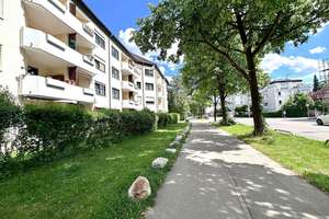 Sonnig 🌻 | Balkon | 2 Bäder – Die vollständige Adresse der Immobilie erhältst du vom Anbieter., 81737 Ramersdorf, München – Vorschaubild 5