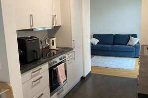 Schöne 3-Zimmer Wohnung in St. Johannis – Wilhelm-Marx-Str. 14, 90419 Sandberg, Nürnberg – Vorschaubild 13