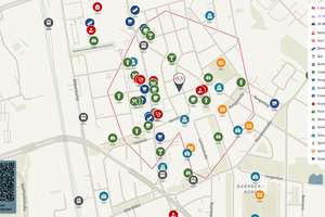 Schöne 2 Zimmerwohnung zur Miete in Barmbek - Wentzel Dr. – Funhofweg 7, 22307 Barmbek-Nord, Hamburg – Vorschaubild 5