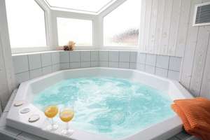 Großzügiges Strandhaus mit Pool und Whirlpool am Meer – Die vollständige Adresse der Immobilie erhältst du vom Anbieter., 24398 Brodersby – Vorschaubild 25