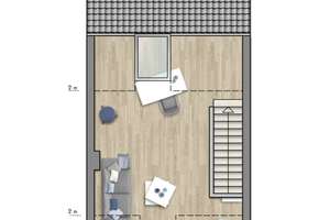 Wohnung gesucht – Haus gefunden: Entdecken Sie VISTA! – Milly Zirker Straße 0, 50765 Volkhoven/Weiler, Köln – Vorschaubild 15