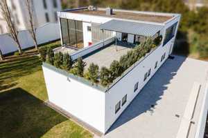 Bestlage: Architektenvilla im 
Bauhausstil mit 5 TG-Plätzen! – Regensburg – Vorschaubild 39