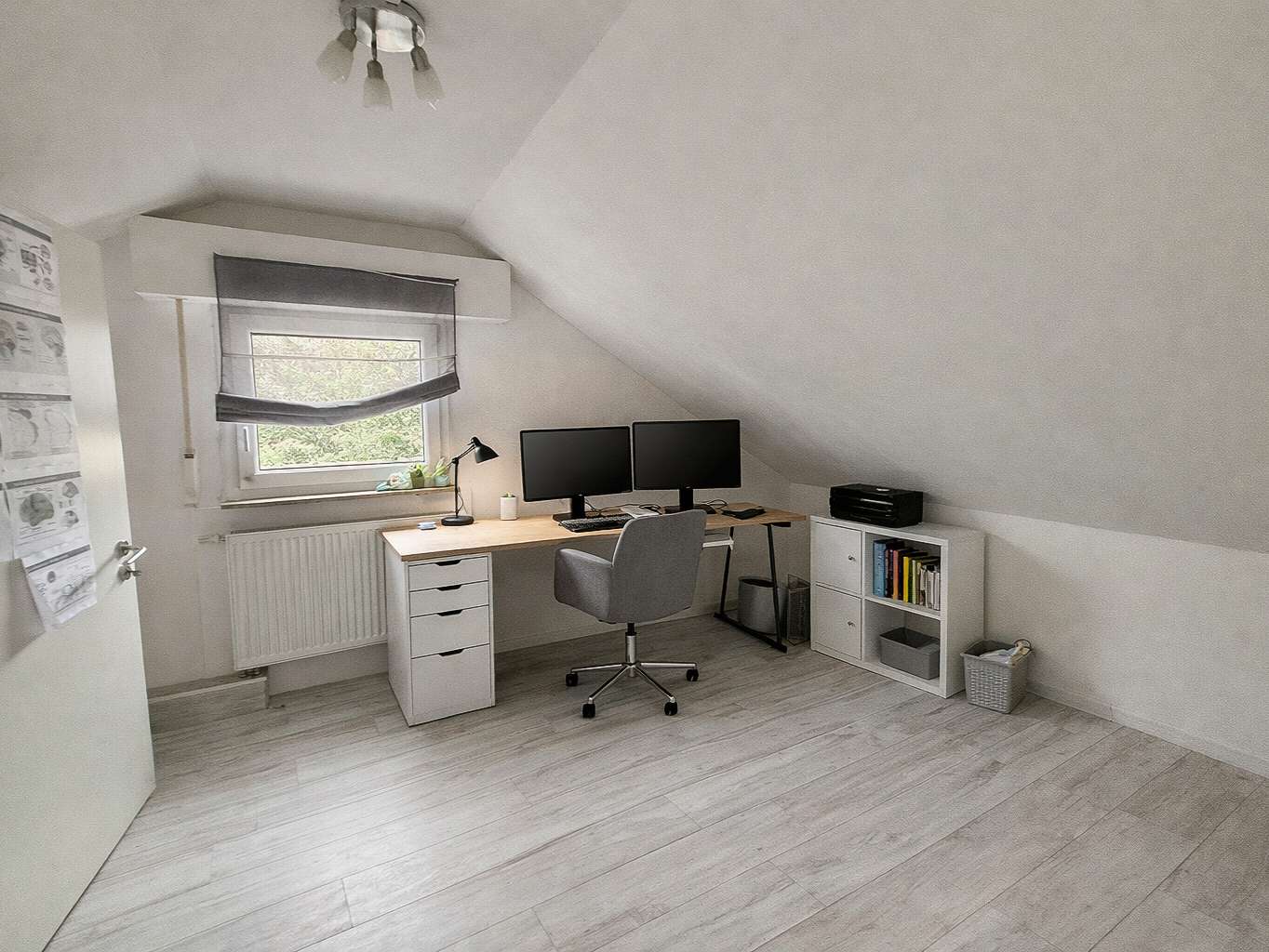 Immobilie in Zeil am Main - Charmantes Einfamilienhaus mit Einliegerwohnung und idyllischem Garten in Zeil am Main - Bild 0