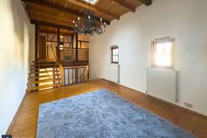 Liebevoll modernisiertes Fachwerkhaus mit integriertem Kornspeicher und besonderem Wohncharme – Die vollständige Adresse der Immobilie erhältst du vom Anbieter., 35796 Weinbach – Vorschaubild 10