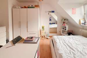 2,5-Zimmer-Wohnung in Düsseldorf-Stadtmitte - Nähe Königsallee – 40217 Friedrichstadt, Düsseldorf – Vorschaubild 5
