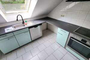 3-Zimmer Dachgeschosswohnung in Schildau – Birkenweg 2, 4889 Schildau – Vorschaubild 4