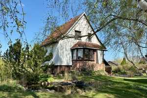 Einfamilienhaus mit Garage zu verkaufen – Uckermark (Kreis) – Vorschaubild 1