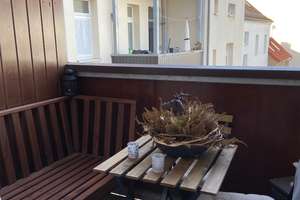 *Etagenwohnung im EG mit EBK, Balkon, Tageslichtbad!* – Magnusstraße 1, 4129 Eutritzsch, Leipzig – Vorschaubild 9