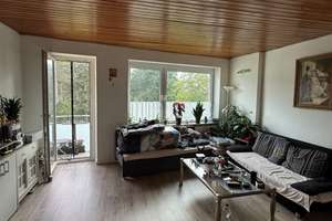 Helle 2-Zimmer-Wohnung in Stöcken: Ihr neues Zuhause