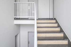 Ruhige, südseitige 1-Zimmer-Wohnung mit Südbalkon– Ihr zukünftiges Zuhause in Toplage von Steglitz! – Flemmingstraße 7, 12163 Steglitz, Berlin – Vorschaubild 14