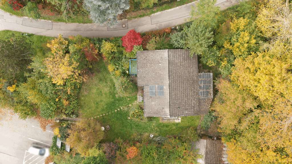 Immobilie in Attenkirchen - Bungalow in ruhiger Lage mit großem Grundstück – Bestand & Neubaupotenzial Einfamilienhaus - Bild 1