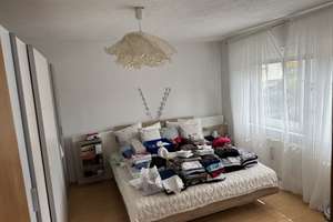Helle3-Zimmer-Eigentumswohnung mit Garage in Sersheim. – Horrheimer Straße 12, 74372 Sersheim – Vorschaubild 11
