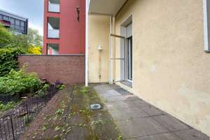 Frisch modernisierte 2-Zimmer-Wohnung – Ziegelhorststraße 63, 47169 Röttgersbach, Duisburg – Vorschaubild 6