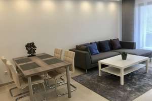 Direkt an der Königsallee - Luxus-Wohnung mit TG-Stellplatz – Talstraße 32, 40217 Friedrichstadt, Düsseldorf – Vorschaubild 4
