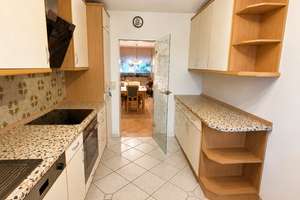 Sonnige 3-Zimmer-Wohnung in Bochum-Hofstede mit Balkon & Garage - provisionsfrei! – Riemker Str. 24, 44809 Hofstede, Bochum – Vorschaubild 10