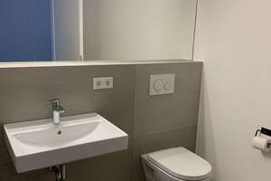 2,5 Zimmer Wohnung im Neubau in Lauchheim auf Wunsch mit Küche – Die vollständige Adresse der Immobilie erhältst du vom Anbieter., 73466 Lauchheim – Vorschaubild 4
