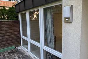 Toplage! REH,Reihenendhaus Mögeldorf Tiergarten mit Garten und Garage – Ginsterweg 67, 90480 Schmausenbuckstraße, Nürnberg – Vorschaubild 5