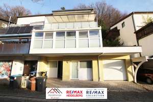 Panoramawohnen in Ziegelhausen – exklusives Einfamilienhaus mit Dachterrasse, Balkon und Garage – Die vollständige Adresse der Immobilie erhältst du vom Anbieter., 69118 Ziegelhausen, Heidelberg – Vorschaubild 2