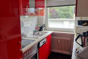 Helle 2-Zimmer Wohnung mit Sonnenbalkon in City-Nähe – Otto-Brenner-Straße 170d, 33604 Mitte, Bielefeld – Vorschaubild 6