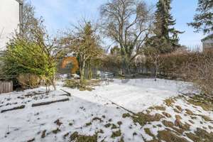 Einfamilienhaus mit großem Garten in Ulm-Böfingen – solide Basis, viele Möglichkeiten – Die vollständige Adresse der Immobilie erhältst du vom Anbieter., 89075 Böfingen, Ulm – Vorschaubild 2