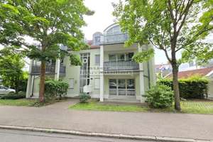 Stilvolle Wohnung in Ingolstadt zu verkaufen – 85055 Nordost, Ingolstadt – Vorschaubild 7