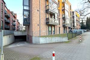„Langfristig vermietete 3-Zimmer-Wohnung – Stabile Kapitalanlage in Hamburg-Bahrenfeld“ – Die vollständige Adresse der Immobilie erhältst du vom Anbieter., 22761 Bahrenfeld, Hamburg – Vorschaubild 3