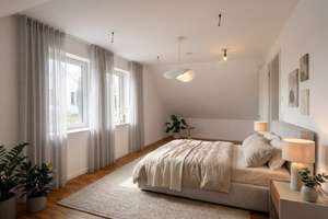 Exklusives & effizientes Einfamilienhaus - Wohnen in St. Mauritz! – Die vollständige Adresse der Immobilie erhältst du vom Anbieter., 48155 Mauritz-Ost, Münster – Vorschaubild 7
