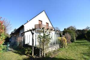 Familienglück in NE-Hoisten! Freistehendes EFH mit Garage und schönem Grundstück – Die vollständige Adresse der Immobilie erhältst du vom Anbieter., 41469 Hoisten, Neuss – Vorschaubild 3