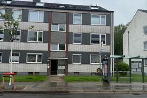 Alltagstaugliche 1-Zimmer-Wohnung in Aachen-Eilendorf