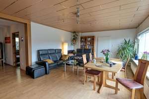 Gemütliches EFH mit Einliegerwohnung in ruhiger Ortsrandlage, herrlichem Fernblick und Gästehaus. – Die vollständige Adresse der Immobilie erhältst du vom Anbieter., 55571 Odernheim am Glan – Vorschaubild 12