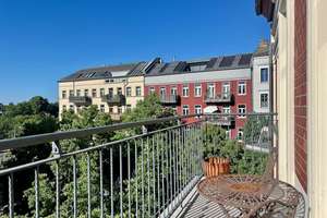bezugsfrei & provisionsfrei: Renovierter Altbau mit 2 Balkonen, Aufzug und Einbauküche am Mauerpark – Die vollständige Adresse der Immobilie erhältst du vom Anbieter., 10435 Mitte (Ortsteil), Berlin – Vorschaubild 14