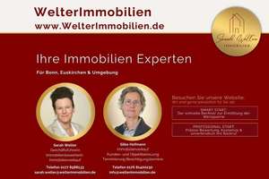 Am Rhein: Maisonette mit 2 Balkonen und Stellplatz – Die vollständige Adresse der Immobilie erhältst du vom Anbieter., 53225 Beuel-Mitte, Bonn – Vorschaubild 18