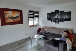 3-Zimmer-Wohnung mit Balkon, Küche und Garagenstellplatz in bester Lage – Friedrich-Naumann-Straße 19, 51373 Küppersteg, Leverkusen – Vorschaubild 5