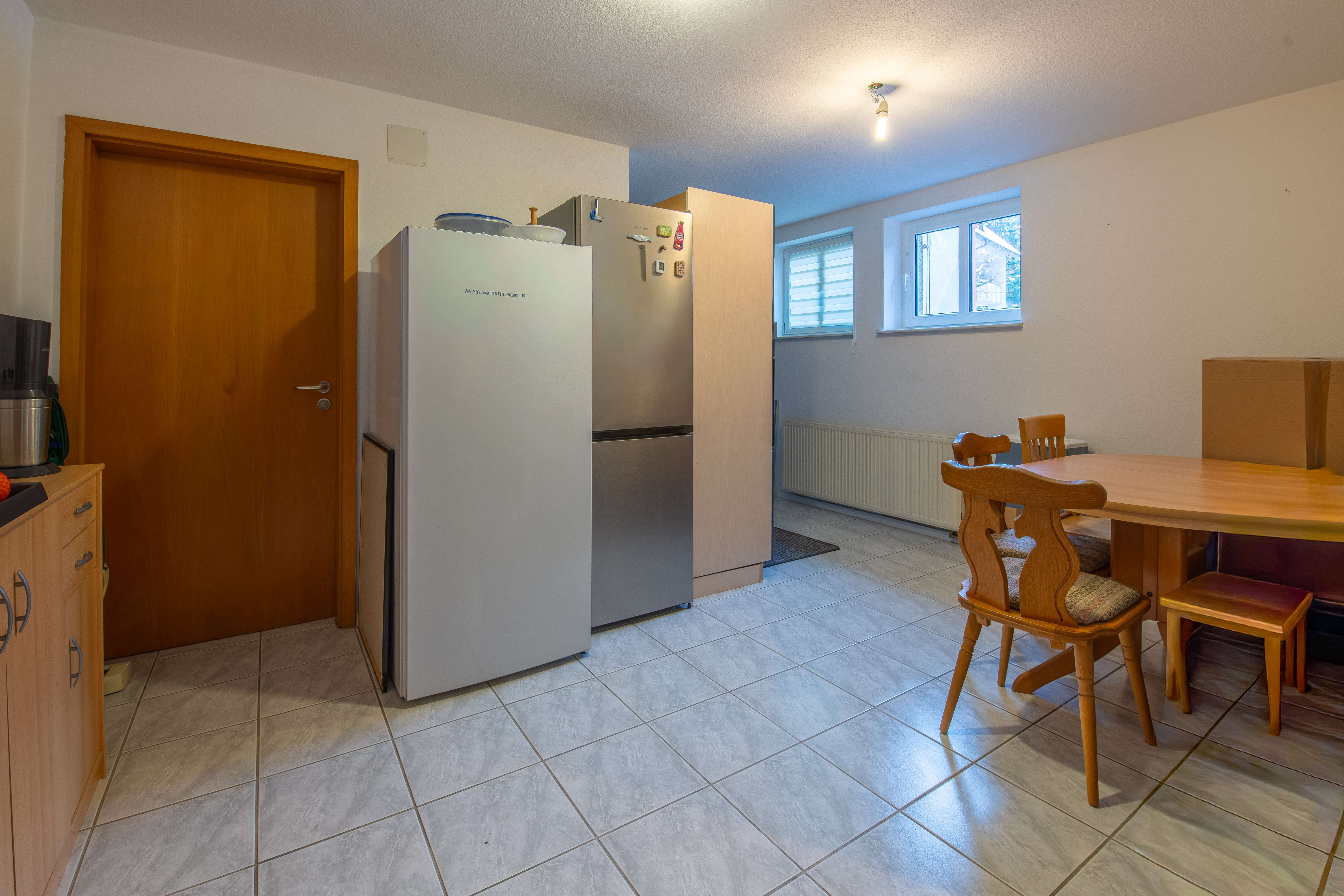 Immobilie in Triefenstein - ++gepfl. MFH nahe MAR. zvk., 4 Wohneinheiten++ - Bild 1