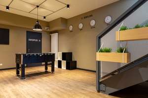 Stylische, möblierte Studentenapartments in Altstadtnähe - Staytoo Apartments – Äußere Bayreuther Straße 113, 90409 Schleifweg, Nürnberg – Vorschaubild 11