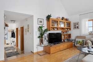 Großzügiges Einfamilienhaus mit Poolhaus, Einliegerwohnung und Garten in 1A Lage – Die vollständige Adresse der Immobilie erhältst du vom Anbieter., 86633 Neuburg an der Donau – Vorschaubild 45