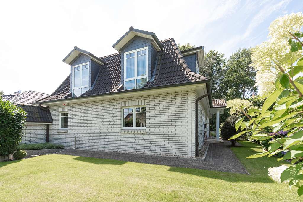 Immobilie in Deutsch Evern - Großzügiges Wohnen in Deutsch Evern - Bild 4