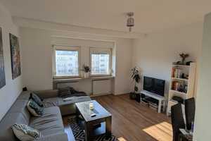 Möblierte 2-Zimmer-Wohnung in MA-Ostdtadt zu vermieten – Mannheim – Vorschaubild 9