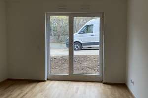 Barrierefreie 3-Zimmer-Wohnung im Zweitbezug mit Terrasse und Garten in Rüttenscheid – Herthastraße 42, 45131 Rüttenscheid, Essen – Vorschaubild 2